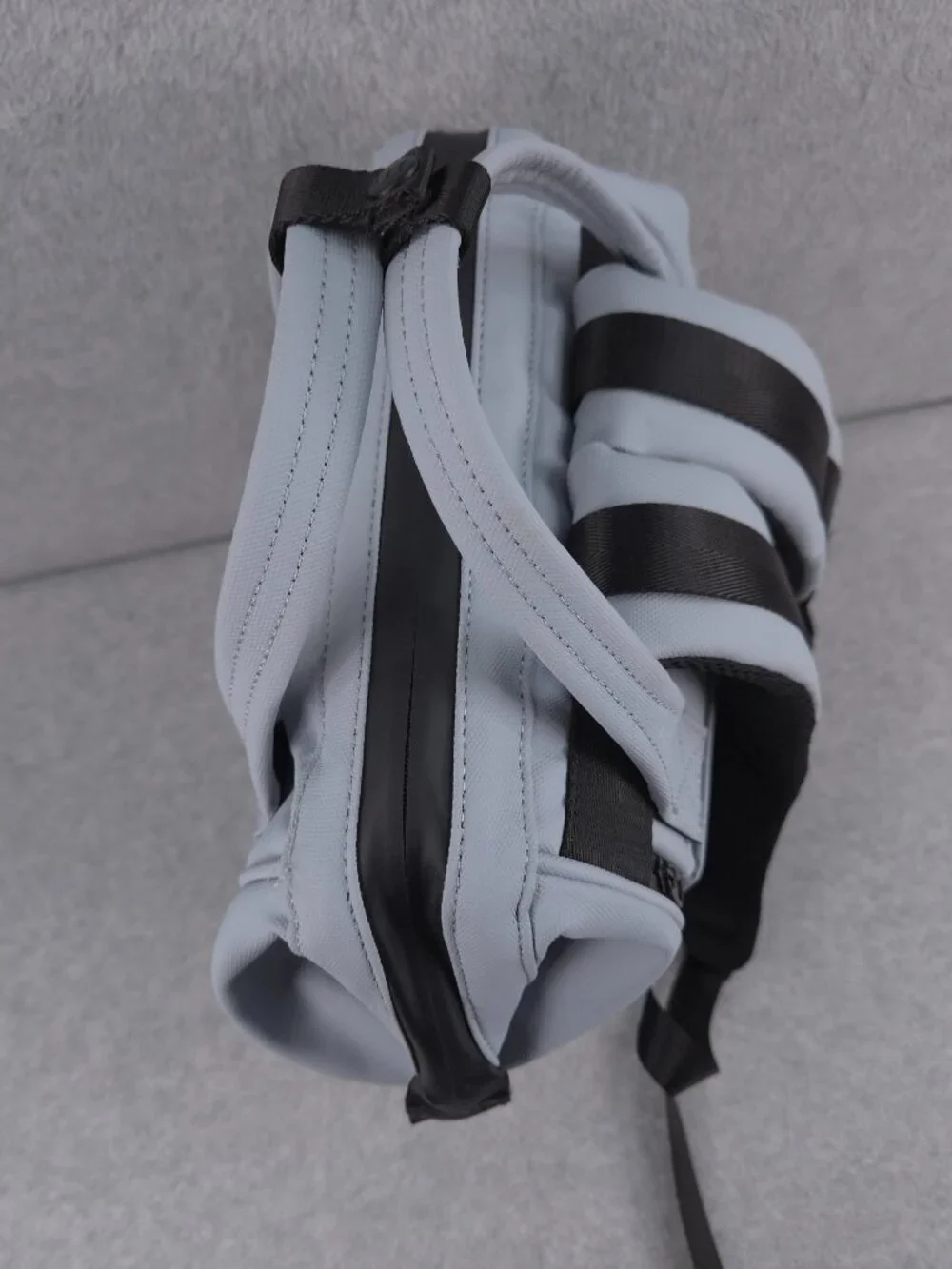 Portland Gear Cascade Compact Backpack Cloud Grey Travel Daypack